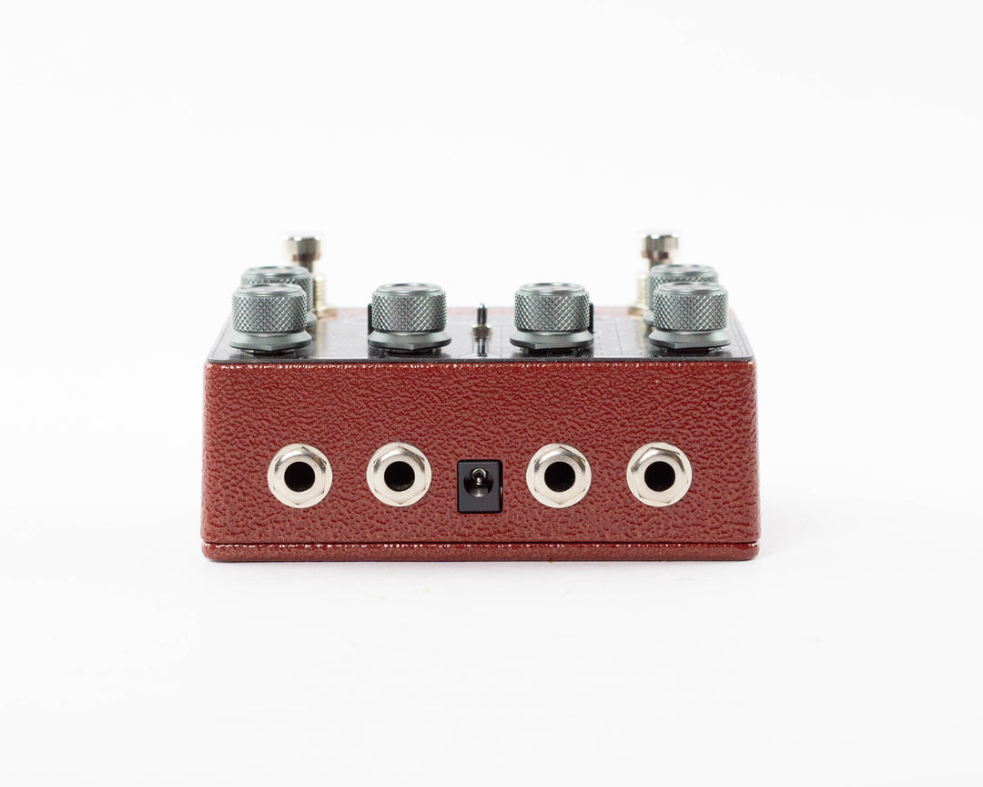 Cornerstone Music Gear Imperium Daje Drive