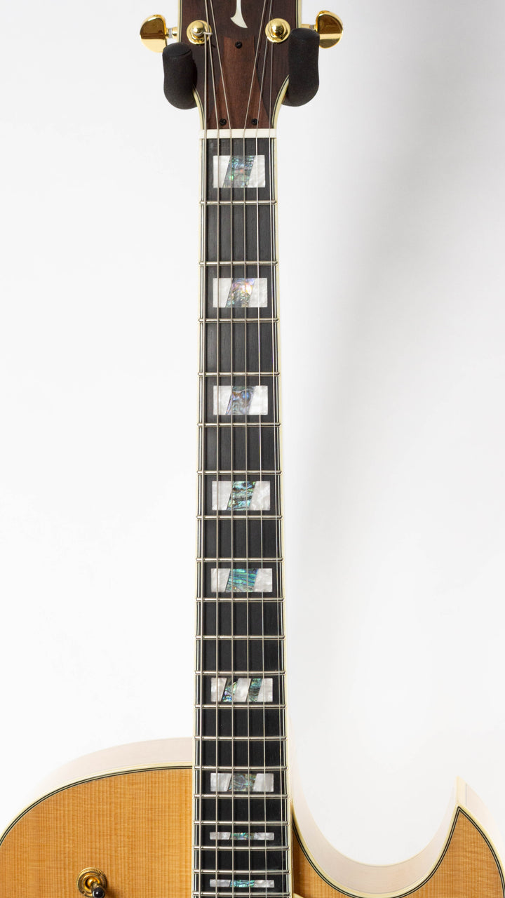 Ibanez LGB30-NT George Benson Signature 2024 Natural