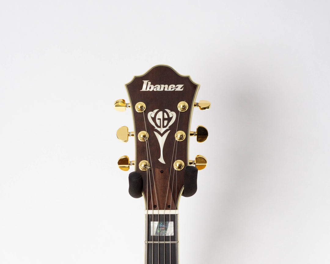 Ibanez LGB30-NT George Benson Signature 2024 Natural