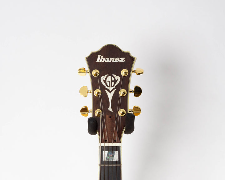 Ibanez LGB30-NT George Benson Signature 2024 Natural