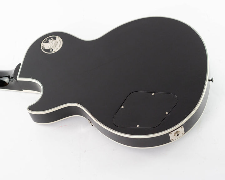 Gibson Custom Shop Les Paul Custom 70th Anniversary 2022 Ebony