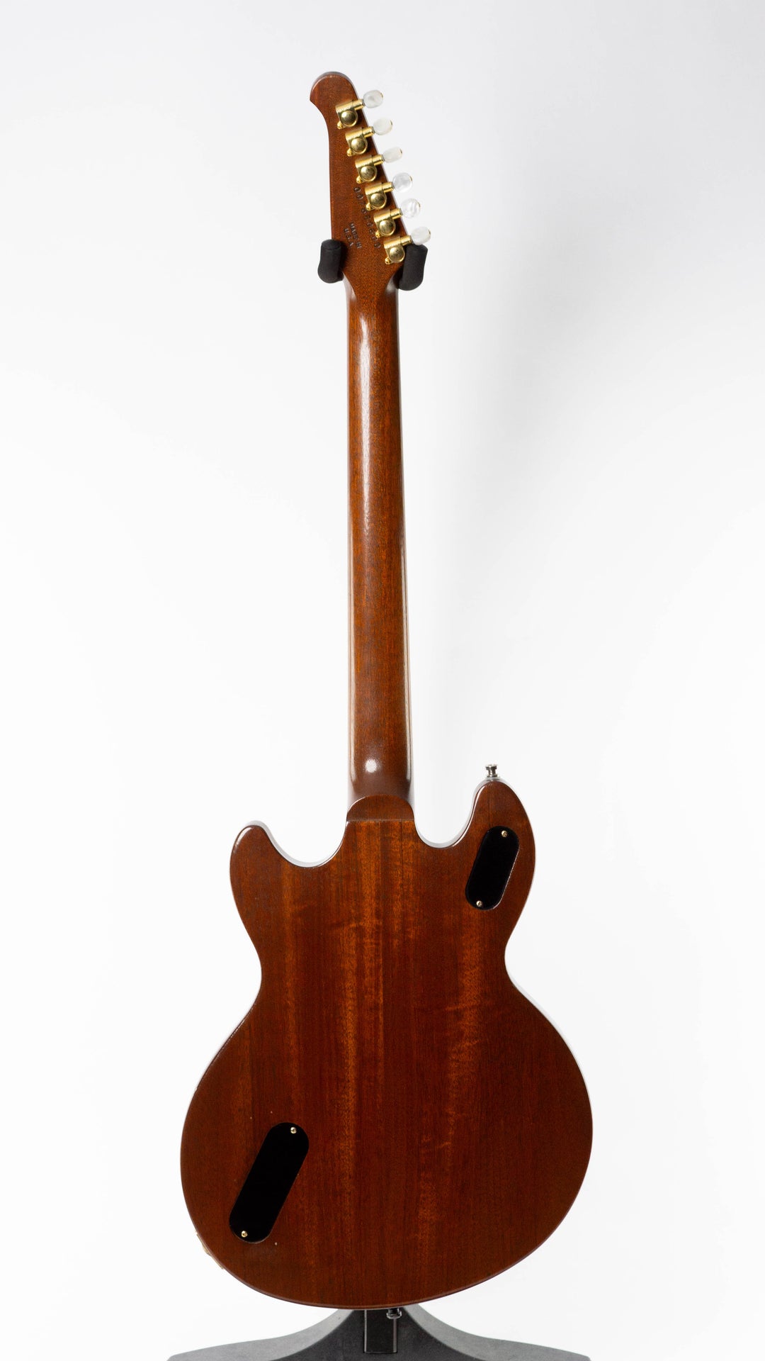 Gibson Vegas High Roller 2006 Roulette Red