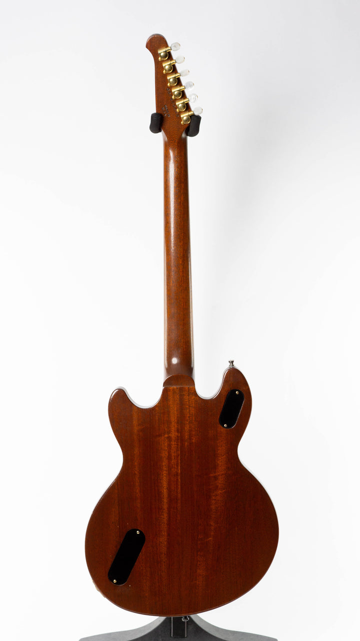 Gibson Vegas High Roller 2006 Roulette Red