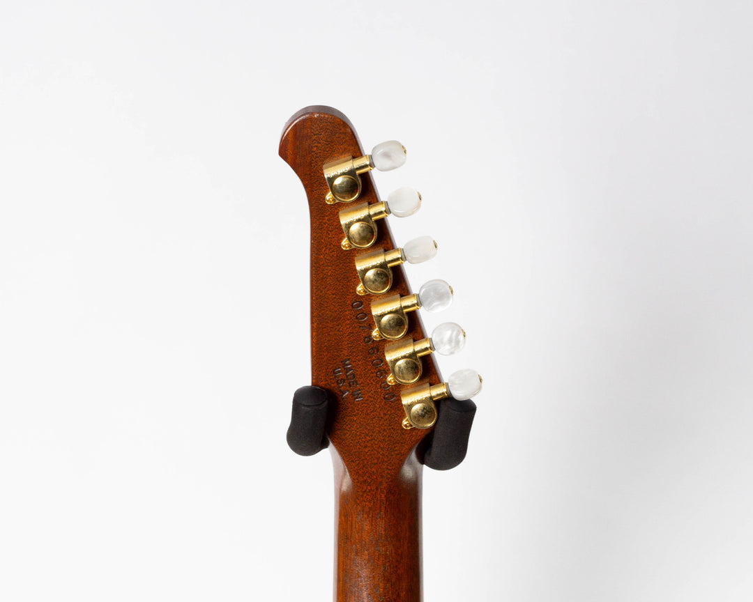 Gibson Vegas High Roller 2006 Roulette Red