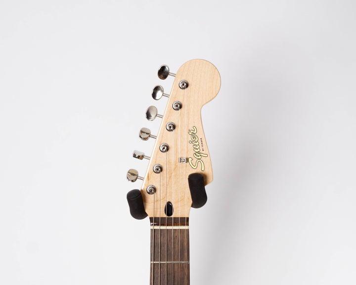 Squier Paranormal Custom Nashville Stratocaster 2023 Aztec Gold