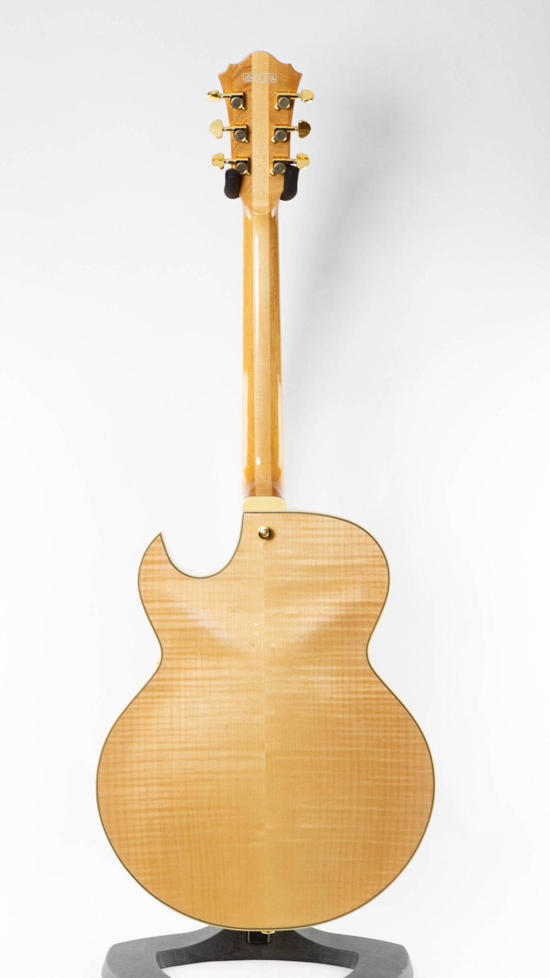 Ibanez LGB30-NT George Benson Signature 2024 Natural