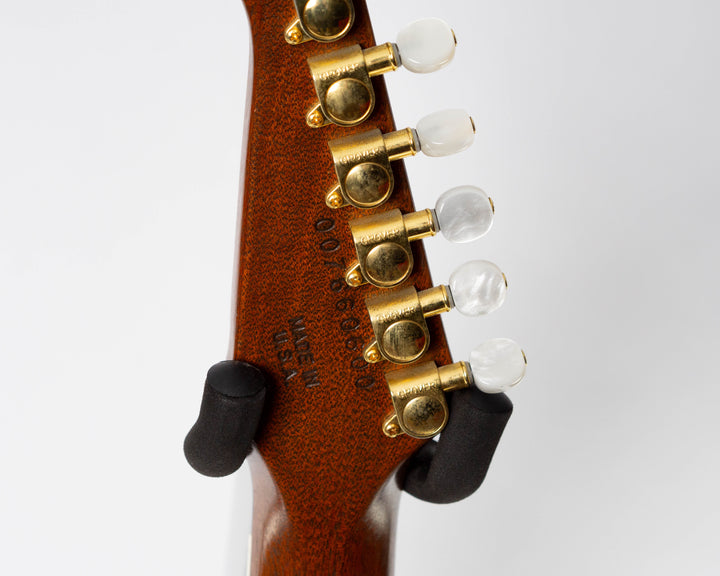 Gibson Vegas High Roller 2006 Roulette Red