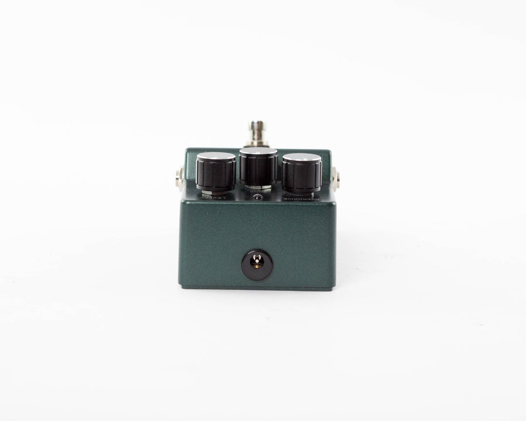 Ibanez Tube Screamer TS808 Hand Wired V2 Overdrive Pedal