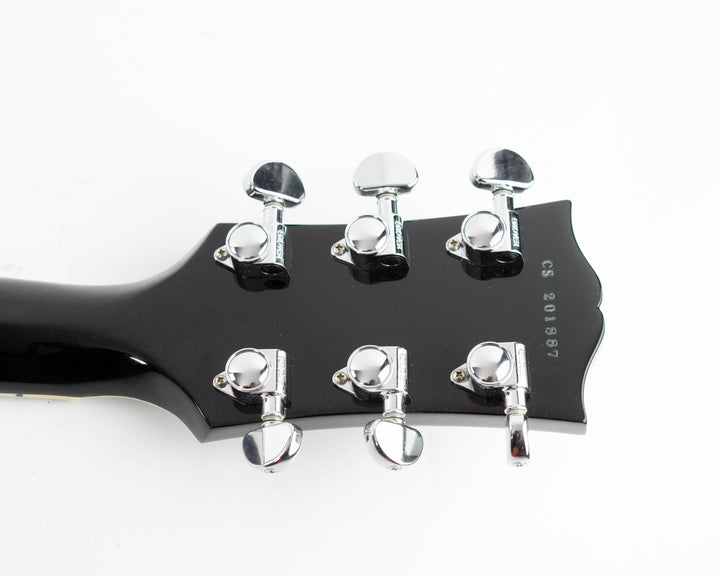Gibson Custom Shop Les Paul Custom 70th Anniversary 2022 Ebony