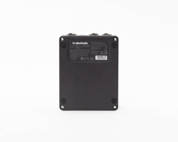 TC Electronic SCF Gold Stereo Chorus + Pitch Modulator & Flanger Reissue