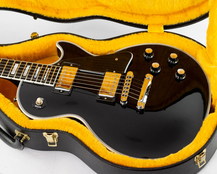 Gibson Custom Shop Les Paul Custom 70th Anniversary 2022 Ebony