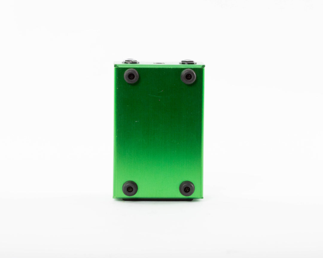 Way Huge WHE401S Swollen Pickle MkIIs Jumbo Fuzz