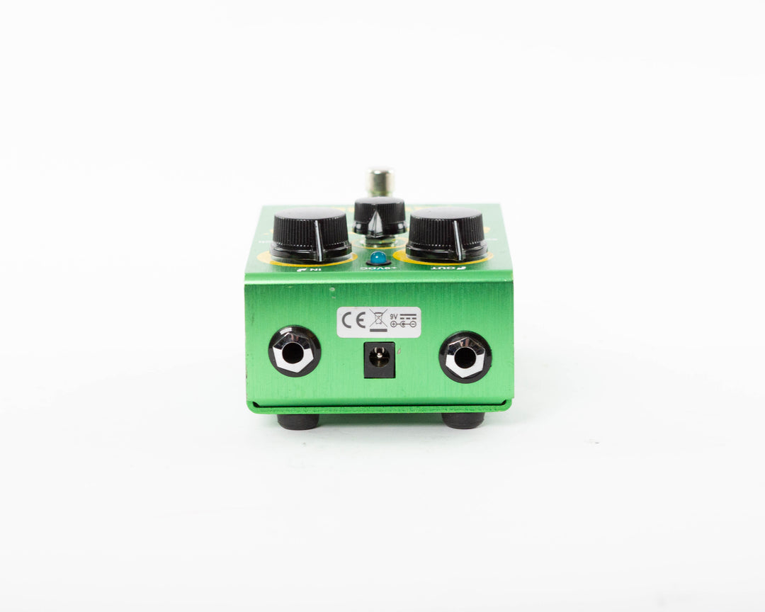 Way Huge WHE401S Swollen Pickle MkIIs Jumbo Fuzz