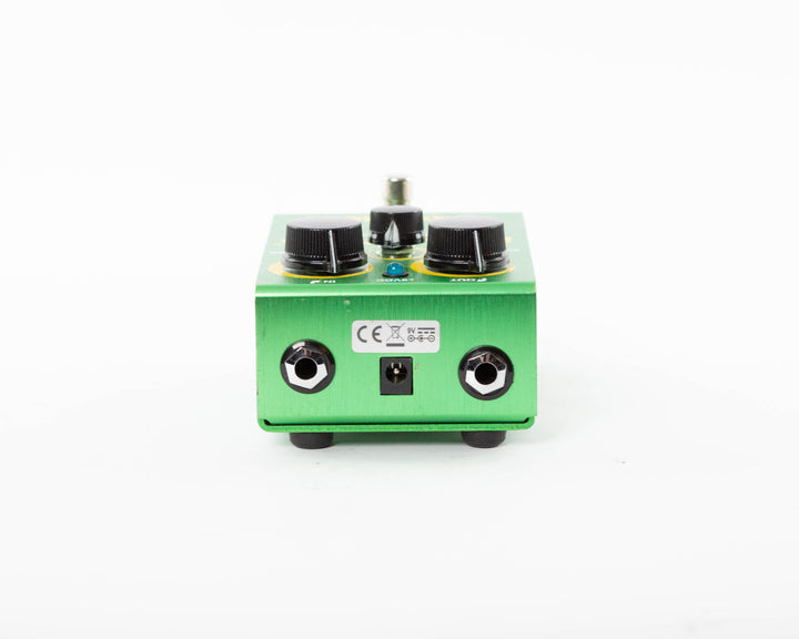 Way Huge WHE401S Swollen Pickle MkIIs Jumbo Fuzz