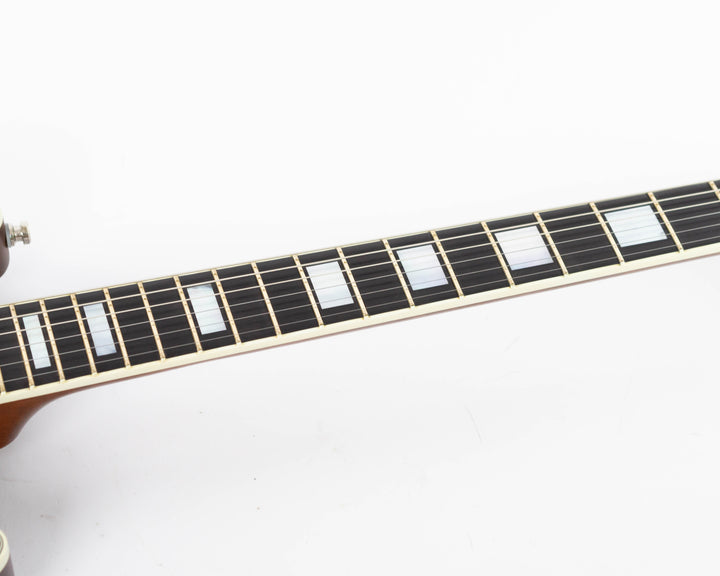 Gibson Vegas High Roller 2006 Roulette Red