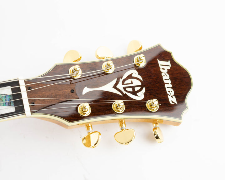 Ibanez LGB30-NT George Benson Signature 2024 Natural