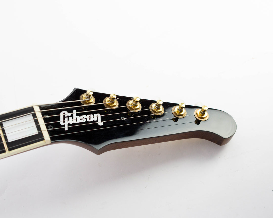 Gibson Vegas High Roller 2006 Roulette Red