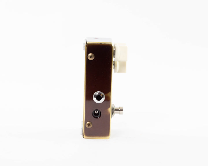 Vemuram Shanks ODS-1