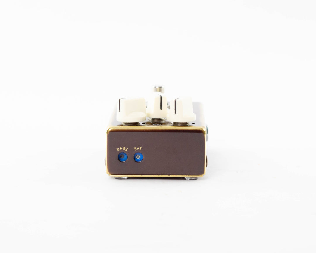 Vemuram Shanks ODS-1