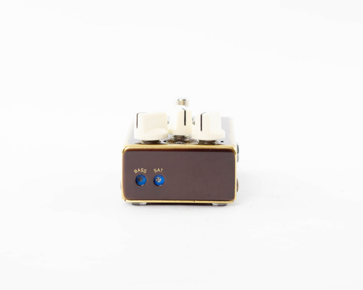 Vemuram Shanks ODS-1