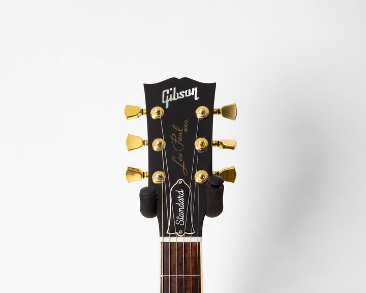 Gibson Jimmy Page Signature Les Paul Standard 1996 Light Honeyburst