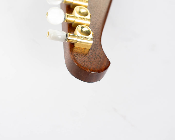 Gibson Vegas High Roller 2006 Roulette Red