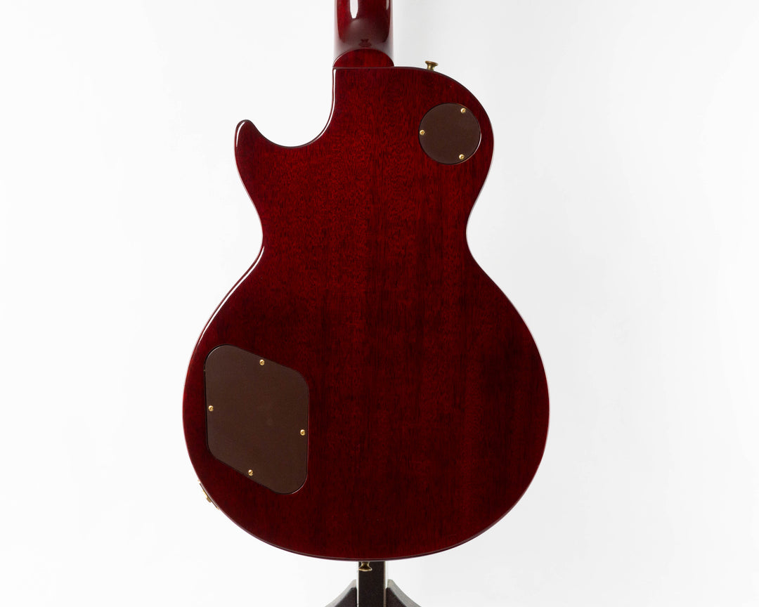 Gibson Jimmy Page Signature Les Paul Standard 1996 Light Honeyburst