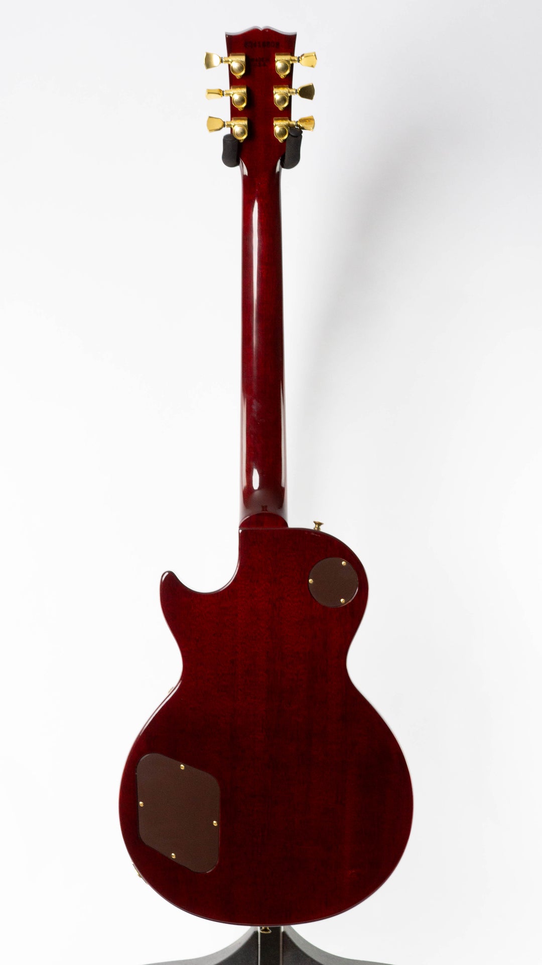 Gibson Jimmy Page Signature Les Paul Standard 1996 Light Honeyburst