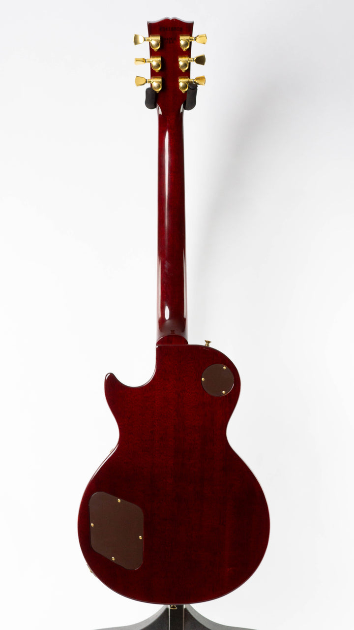 Gibson Jimmy Page Signature Les Paul Standard 1996 Light Honeyburst