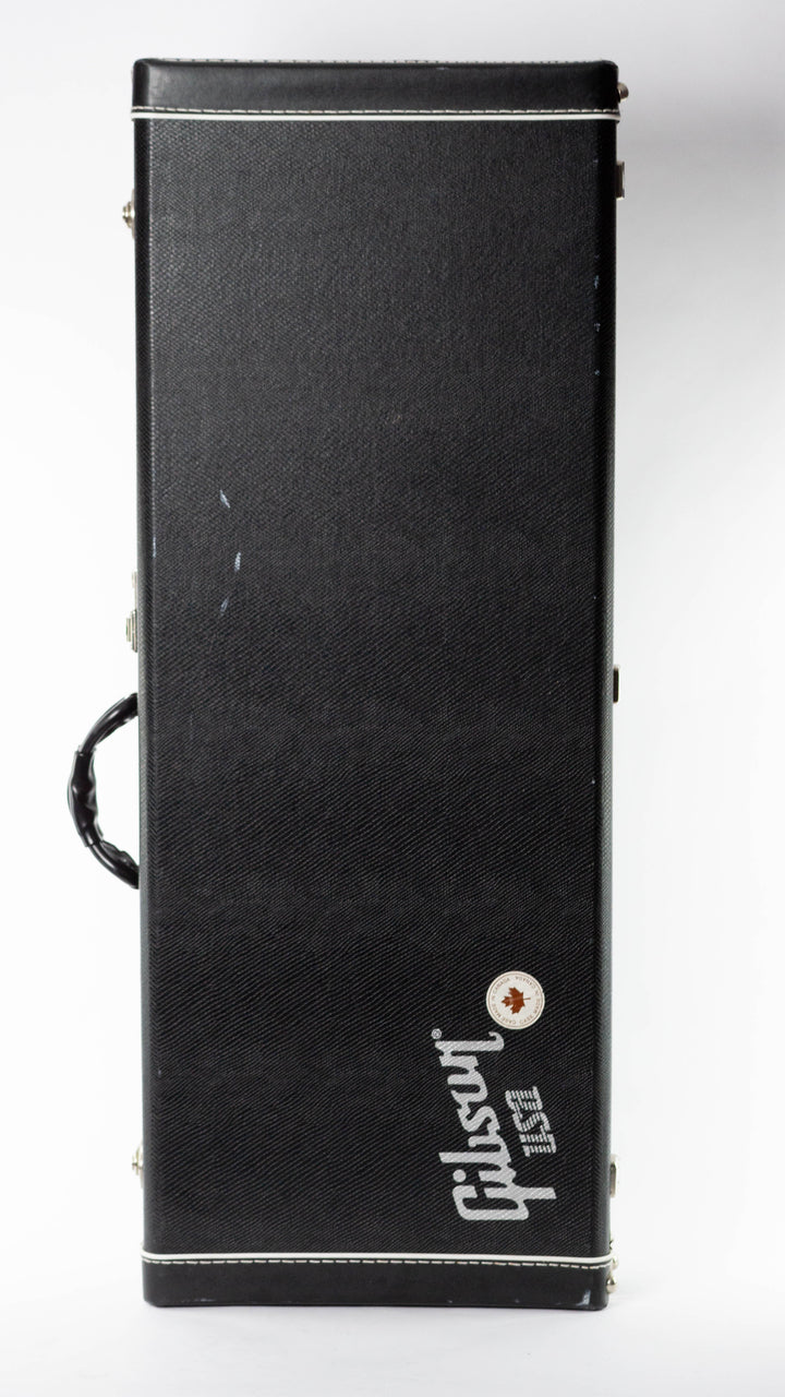 Gibson Vegas High Roller 2006 Roulette Red