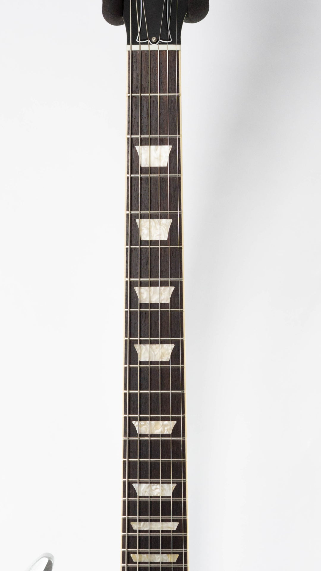 Gibson SG Standard '61 2025 Silver Mist
