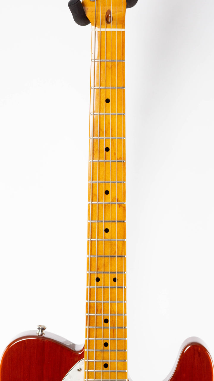 Squier Classic Vibe '60s Telecaster Thinline 2020 Natural