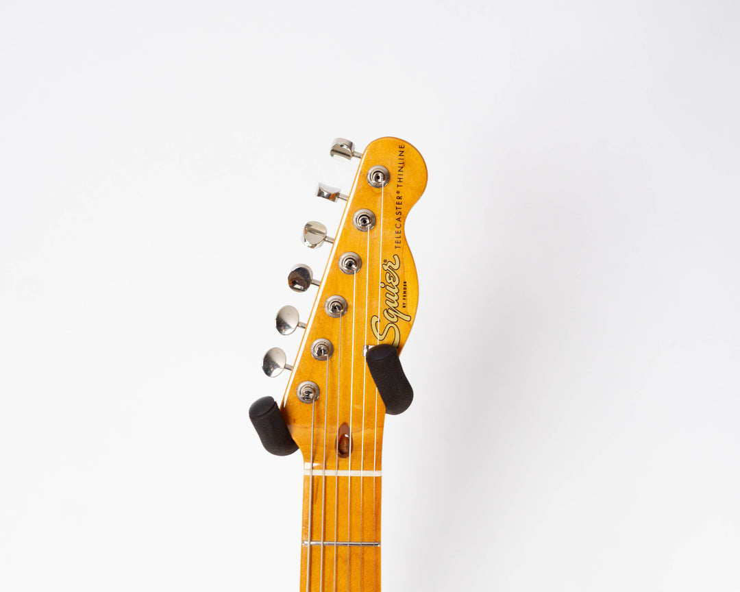 Squier Classic Vibe '60s Telecaster Thinline 2020 Natural