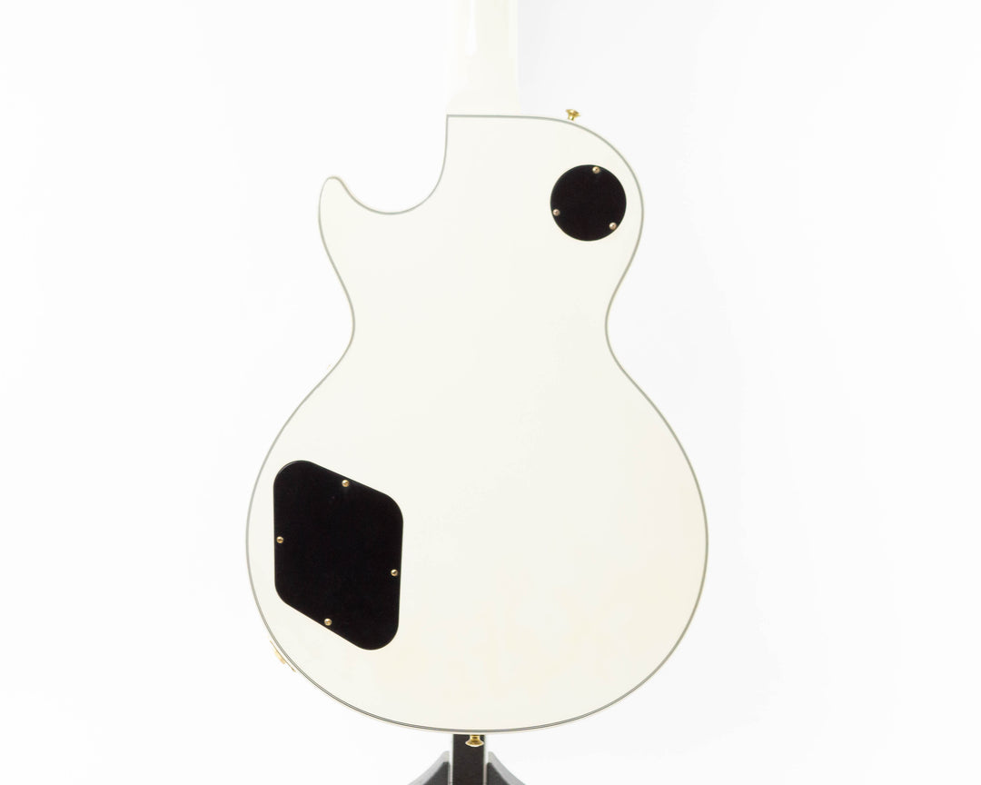 Gibson Les Paul Custom 2011 Alpine White
