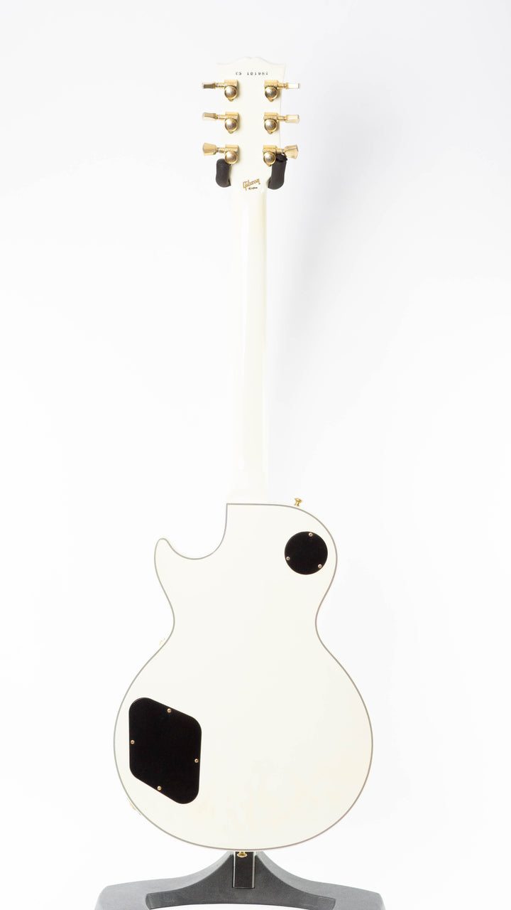 Gibson Les Paul Custom 2011 Alpine White