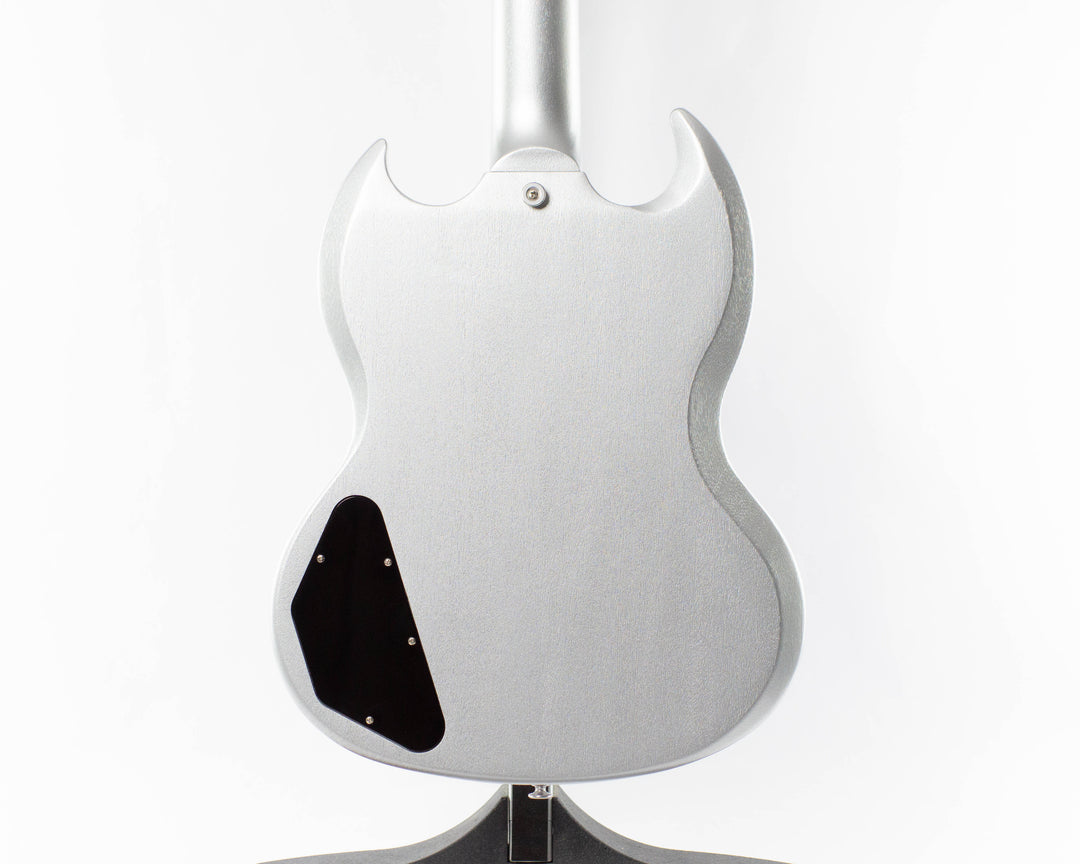 Gibson SG Standard '61 2025 Silver Mist