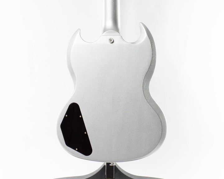 Gibson SG Standard '61 2025 Silver Mist
