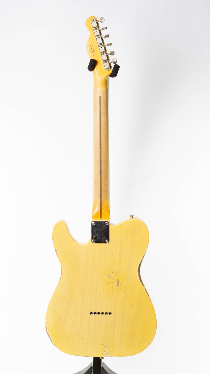 Fender Custom Shop 1951 Nocaster Relic 2017 Blonde