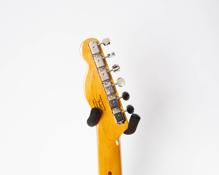 Squier Classic Vibe '60s Telecaster Thinline 2020 Natural