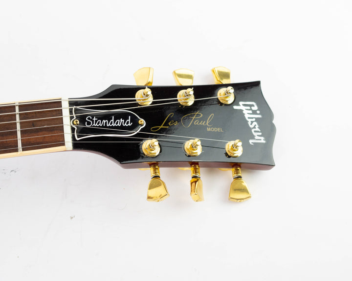 Gibson Jimmy Page Signature Les Paul Standard 1996 Light Honeyburst