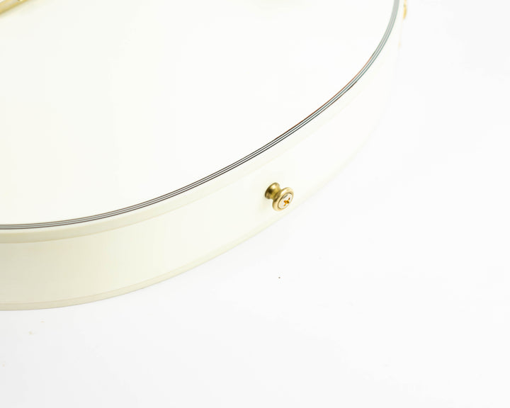 Gibson Les Paul Custom 2011 Alpine White