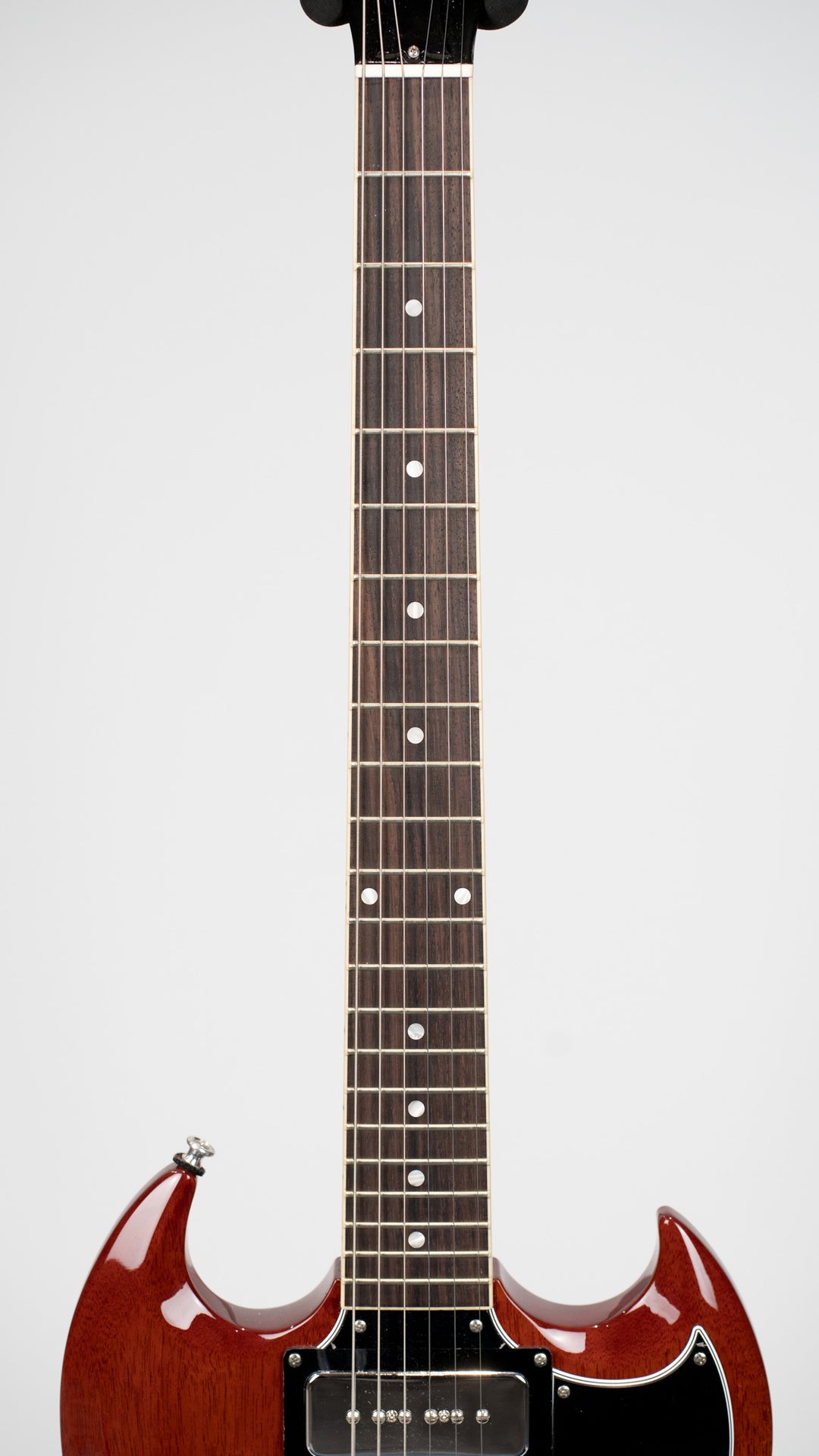 Gibson Tony Iommi SG Special 2021 Vintage Cherry