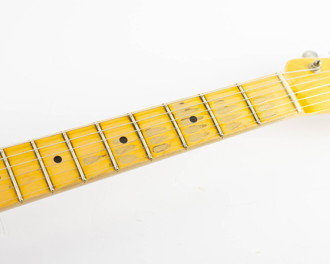 Fender Custom Shop 1951 Nocaster Relic 2017 Blonde