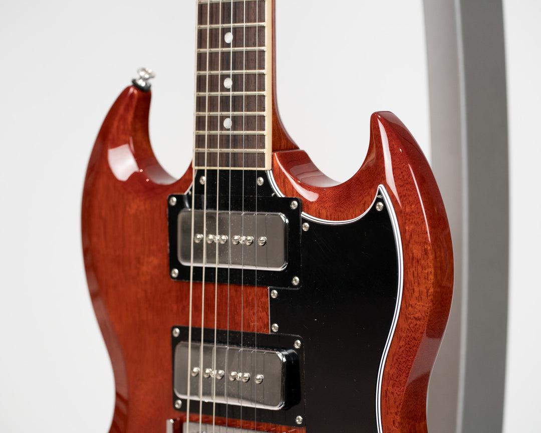 Gibson Tony Iommi SG Special 2021 Vintage Cherry