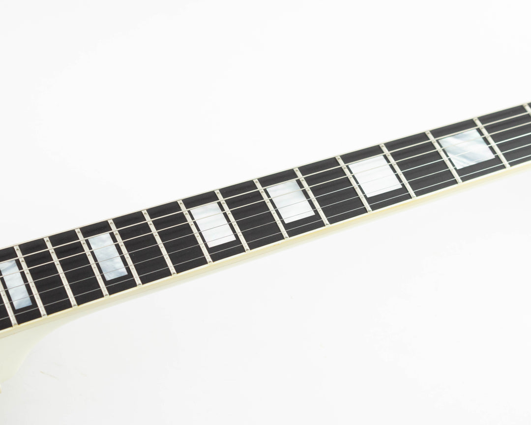 Gibson Les Paul Custom 2011 Alpine White