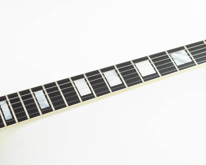 Gibson Les Paul Custom 2011 Alpine White