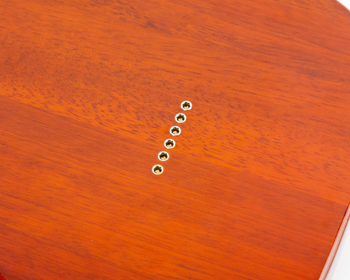 Squier Classic Vibe '60s Telecaster Thinline 2020 Natural