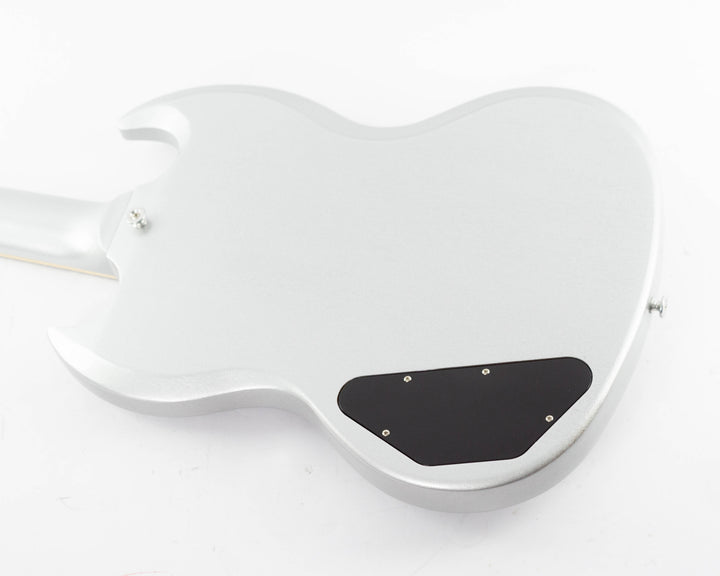 Gibson SG Standard '61 2025 Silver Mist