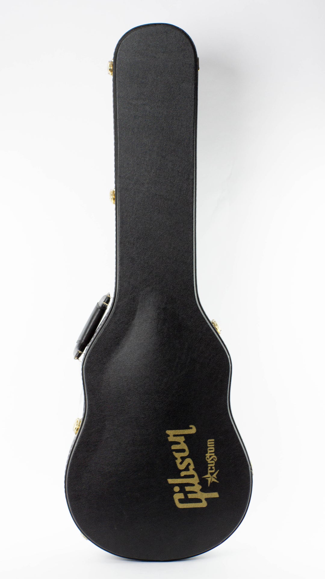 Gibson Les Paul Custom 2011 Alpine White