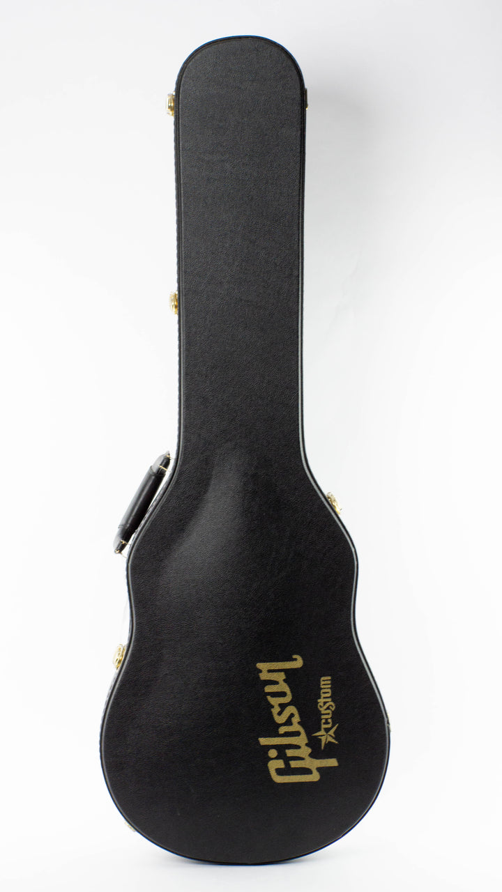 Gibson Les Paul Custom 2011 Alpine White